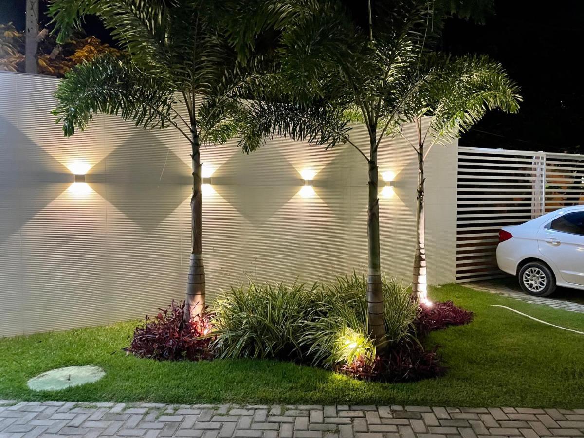 Апартаменты Solar Porto Rico Порту-де-Галиньяш Экстерьер фото